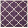 Carolene Hand Tufted Wool Geometric Rug
