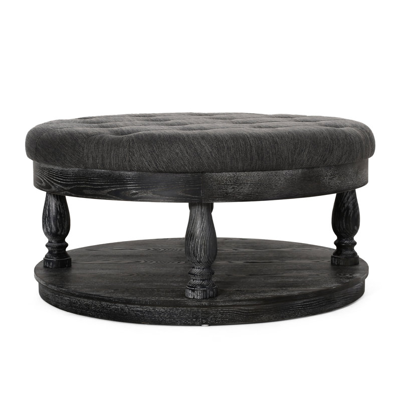 Ottoman Bench