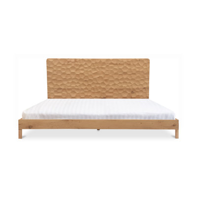 Marsa Upholstered Bed