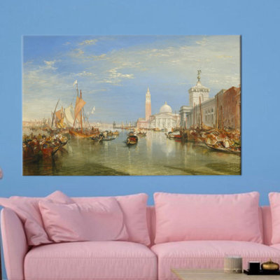 Print on Canvas
