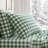Martha Stewart Cotton Percale  Sheet Set-118315384-115629656