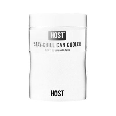 Stay-Chill Slim Can Cooler