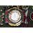 Lenox Nutcracker Ballet Tidbit Plates, Set of 4