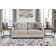 Dionnah 75'' Upholstered Sofa