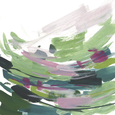 Couleur limitée II