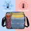 Sac à lunch isolé Tirrinia-95074394