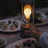 The Muse Portable Lamp Rugged