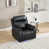 Black est en rupture de stock