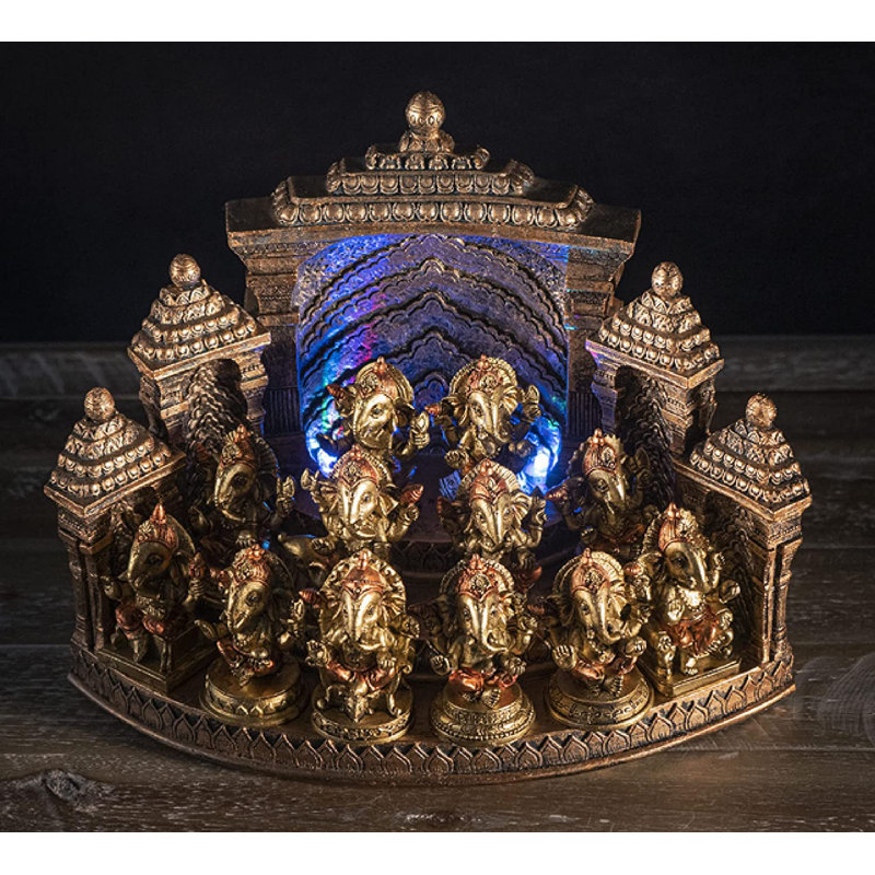Religious & Spiritual Figurines & Sculptures