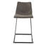 Harisah 2 - Person Pedestal Dining Set-89157090