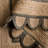 Natural Fiber Handwoven Jute Geometric Indoor Use Only Rug-1598465694
