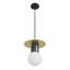 Newport Collection 1 Light Pendant-1587501031
