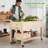 Shepard Elevated Planter-1589028363