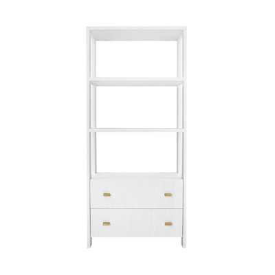 Davie Bookcase