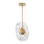 Cymbal 1 - Light LED Pendant