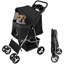 Foldable Pet Stroller