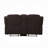 Farnborough Motion Loveseat w/Console