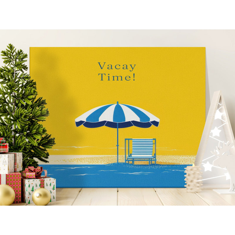 Puleo Wrapped Canvas Print Set, 24x20