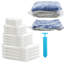 Plastic / Acrylic Vacuum Storage Bags