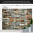 Peel & Stick Wall Mural - Rusty Contrasts-1119705877