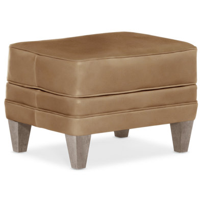 Willow Ottoman
