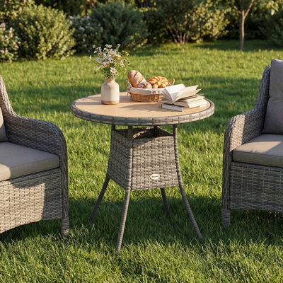 Outdoor , 70cm W 70cm D