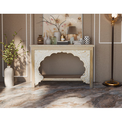 Console Berlene