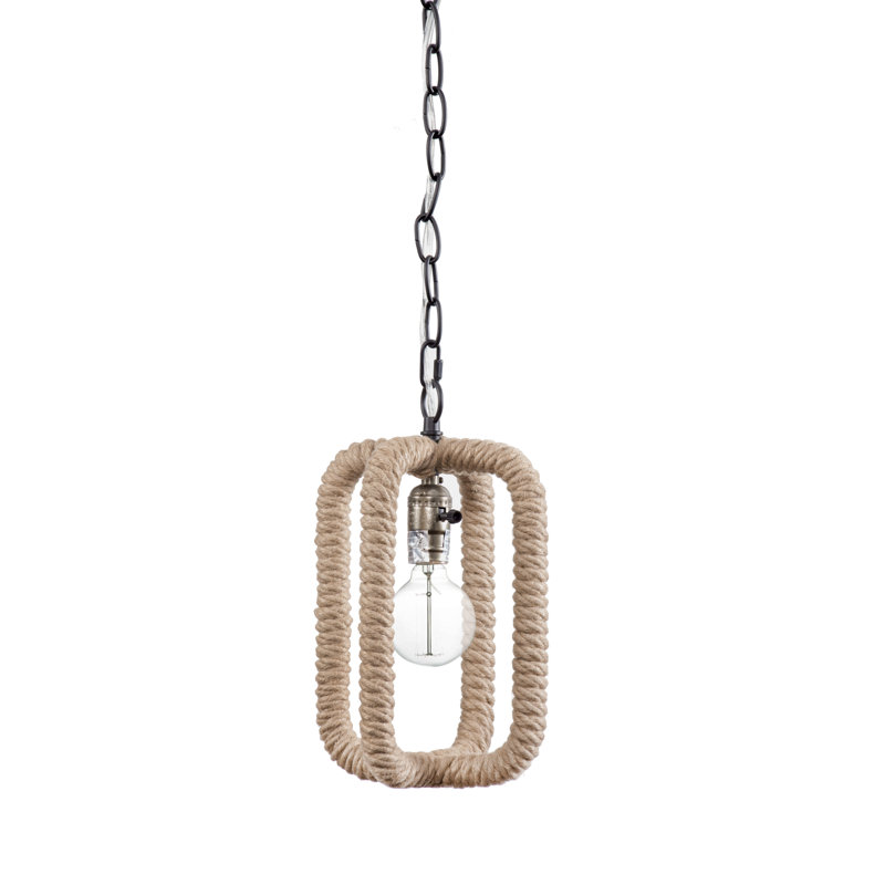 Nelson Pendant