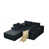 Black Fabric is out of stock