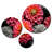 Plants & Flowers Wall Decor on Metal