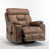 Brown Velvet
