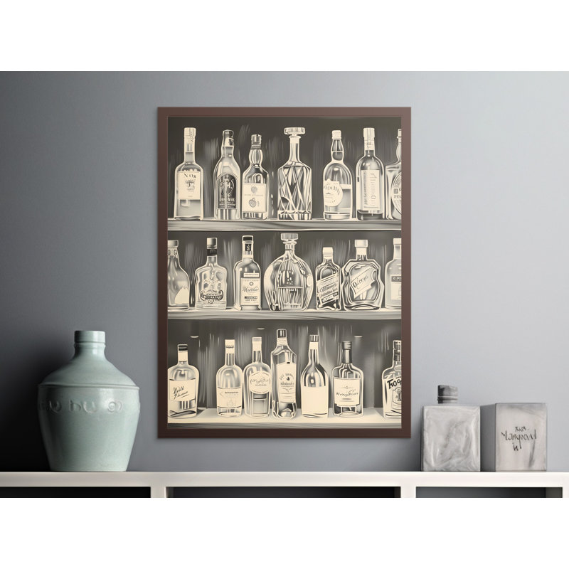 Reiff Single Picture Frame Print, 76.2 cm H x 50.8 cm W