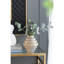 Vase ambré géométrique à niveaux-132626025-132626026-132626030