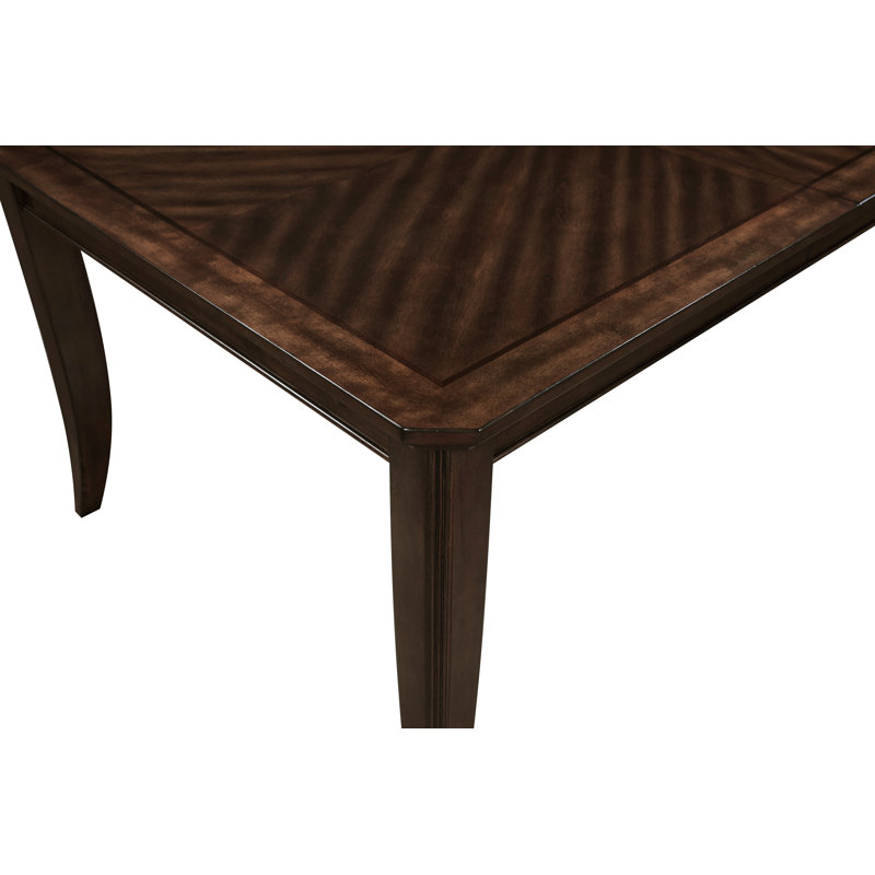 Table de salle à manger extensible Treillauge