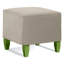 Brooklyn Square Ottoman-961846404-961846614