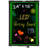 Wall Composite Mini - Up To 2' Chalkboard-97119400