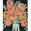 Art sur toile tendue avec la galerie Red Barrel Studio® Roberts, Kait: Sweet as Can Be-20100621