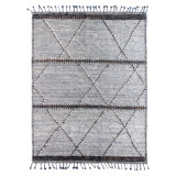 Moroccan Area Rug