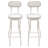 2PCS Folding Stool  High Chairs-159089873