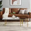 Chowning Trestle Coffee Table-1328779533