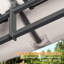 10 Ft. W x 10 Ft. D Steel Pop-Up Canopy