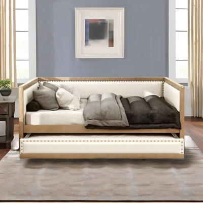 Tamim Upholstered Daybed