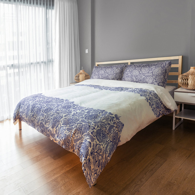 Taie décorative en polyester, Très grand