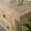 Capri Solid Wood Sideboard-118474588-120921210