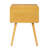 Bohuslav Solid Wood Nightstand-387824739