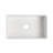 Fireclay 36" L X 20" W Farmhouse Kitchen Sink With Grid And Strainer