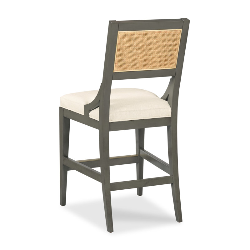 Upholstered Dining Chair, Brown