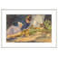 Resting Giclee Print by Soicher Marin Archives