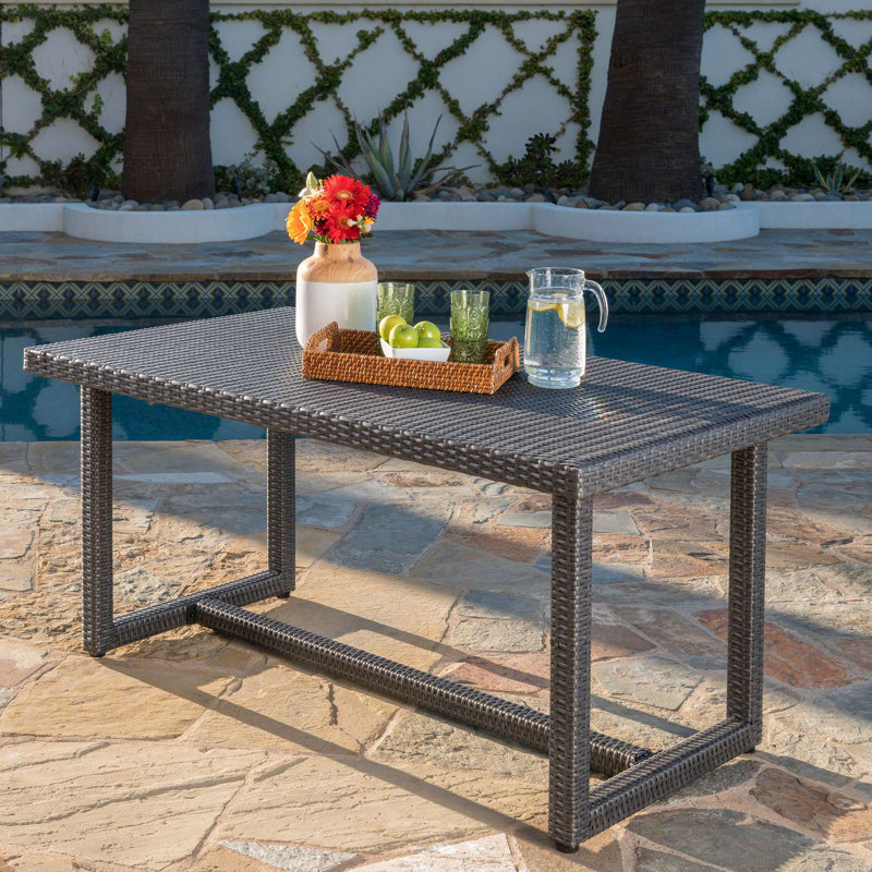 Table de salle à manger Santa Rosa
