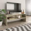 Havard Unfinished TV Stand-408566968-408566975